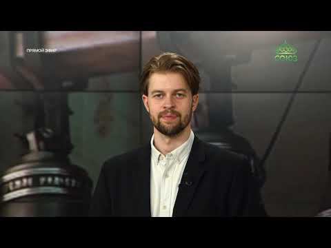 Фестиваль «Перезвон» прошел в Москве. Репортаж канала «Союз» от 23.04.2023 смотреть онлайн