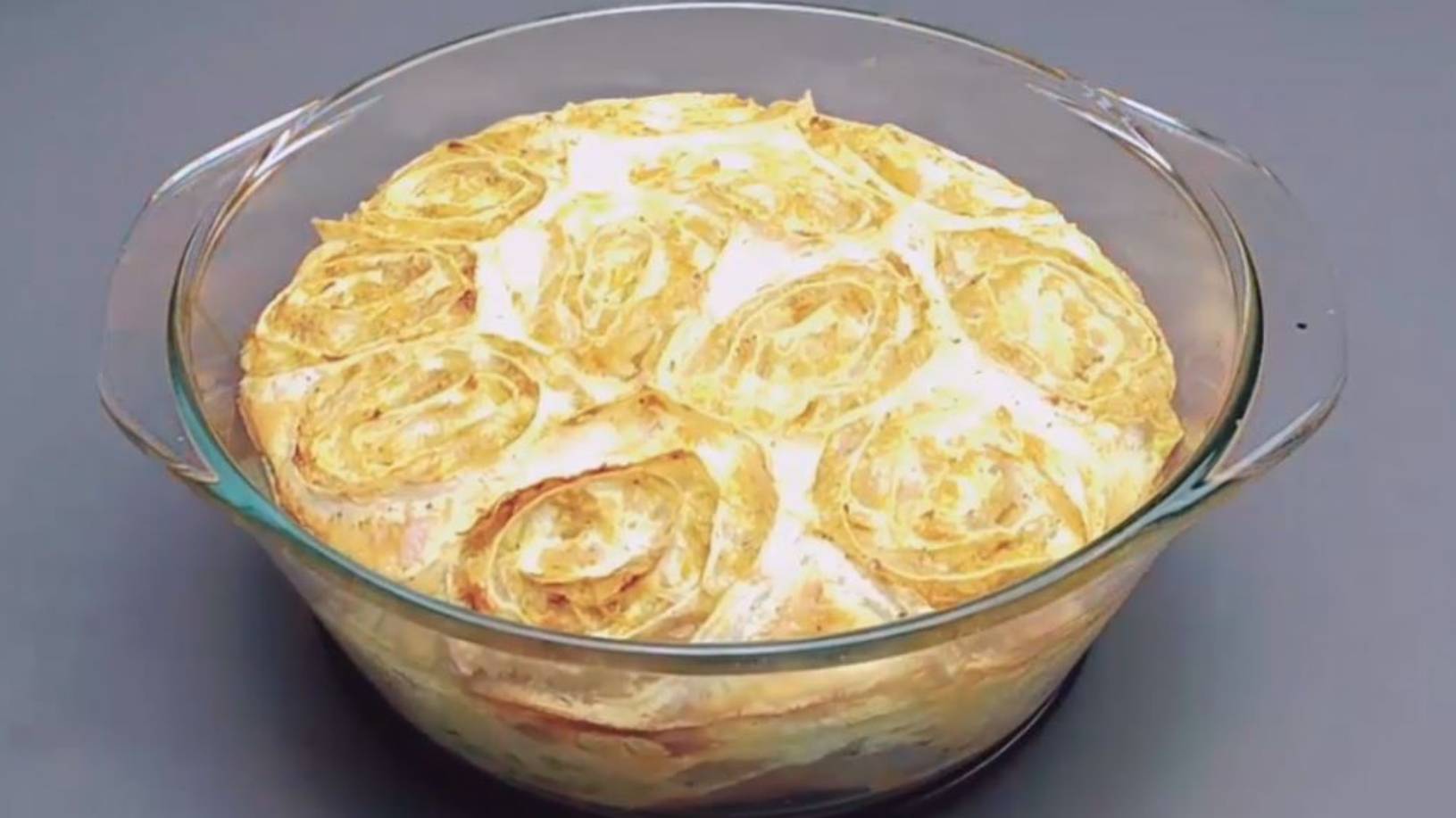 Я, КАК ЛЮБИТЕЛЬ КАПУСТЫ - просто в ВОСТОРГЕ!!И к тому ж - совсем бюджетно !!!Ленивые пироги с капуст смотреть онлайн