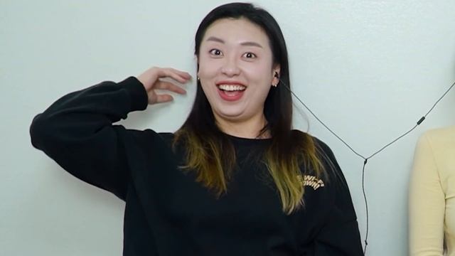 Korean Girls React To MrBeast 'Squid Game In Real Life' смотреть онлайн