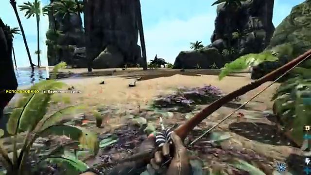 Обновленный Мод EXTINCTION CORE - ARK Survival Evolved #1 смотреть онлайн