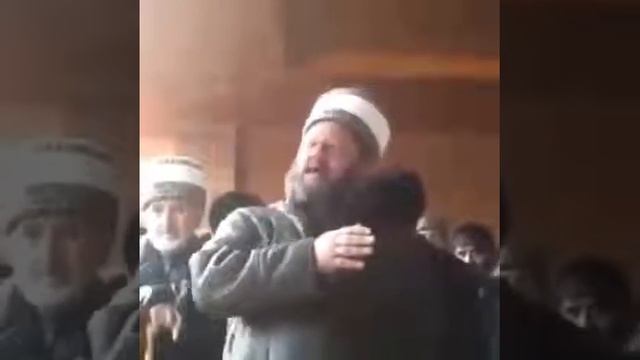 ИНШААЛЛАХ(4) смотреть онлайн