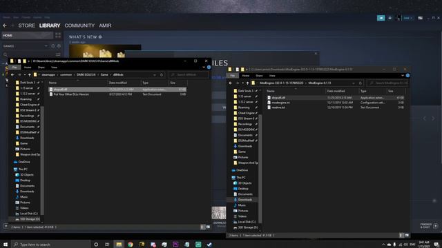 DS3 Weapon And Spell Randomizer Mod - Official Showcase And Install Guide