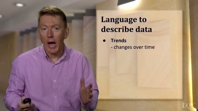Writing: Unit 2: Focus on Language: Describing Data смотреть онлайн
