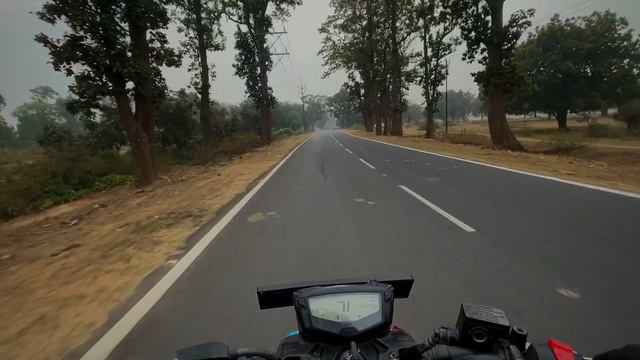 Bishnugrah to Lalpania waterfall 😎🔥 || 44km || #motovlog #lalpania #vlog #ride #rider #jh02basu смотреть онлайн