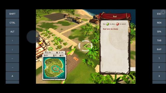 Exagear Fix V3.4 - Tropico 5 (No Crash) смотреть онлайн