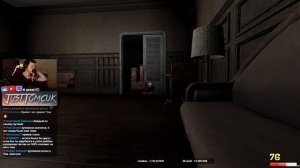 СБЕЖАТЬ ОТ МОНСТРА! НОВАЯ ХОРРОР ИГРА ПРО МОНСТРА! - Escape From Monster [Хоррор стрим, Прохождение