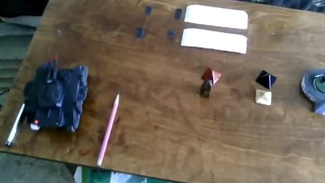 Warhammer 4000 Predator смотреть онлайн