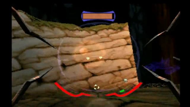 Shadow Master ps1 gameplay смотреть онлайн