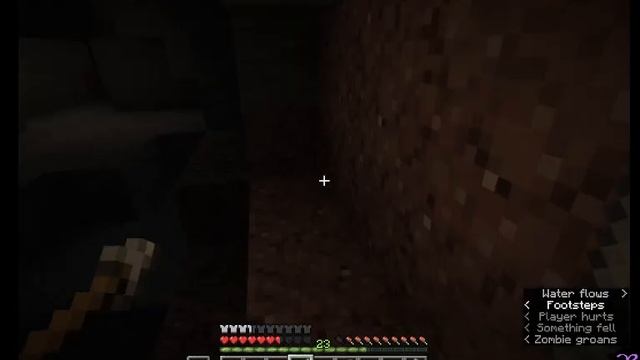 Minecraft: 8-bit community, pyramid building. Survival, java. смотреть онлайн