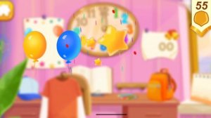 Учим цифры от 1 до 20?. Видео для детей ?.