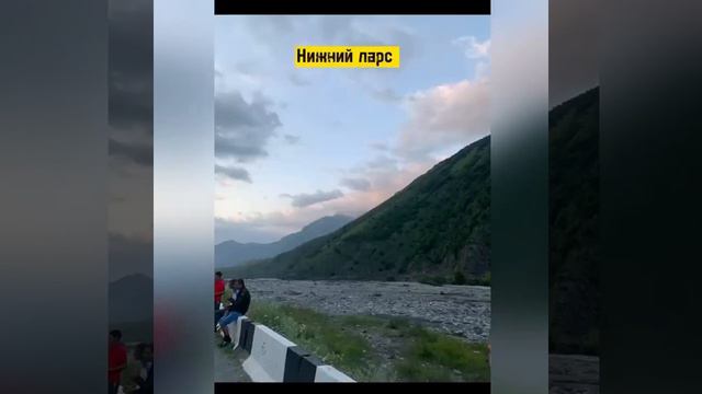 Интересное путешествие в Грузию совершила ученица 9 кадетского класса нашей школы! смотреть онлайн