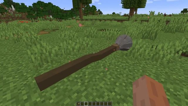 Летающая ведьмовская метла и шляпа | Обзор мода Broom смотреть онлайн