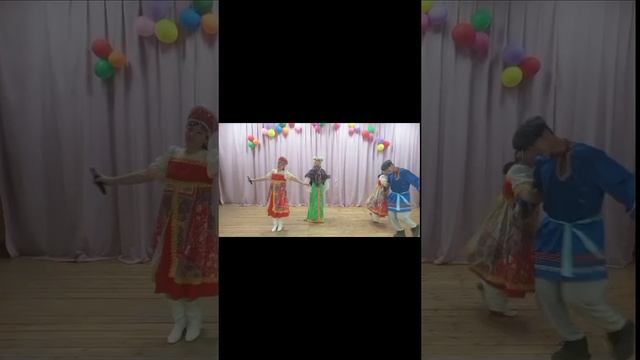 С Масленицей! 2022г.