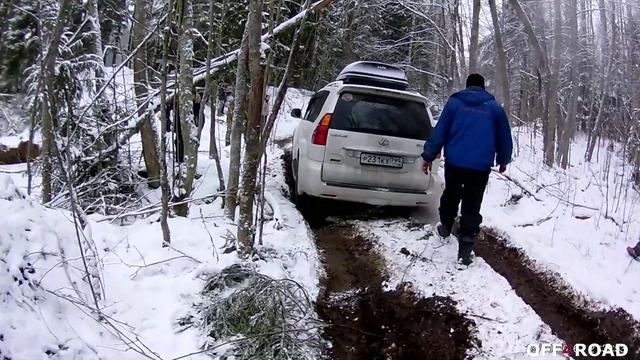 OFF4ROAD-6 января - Под крылом самолета смотреть онлайн