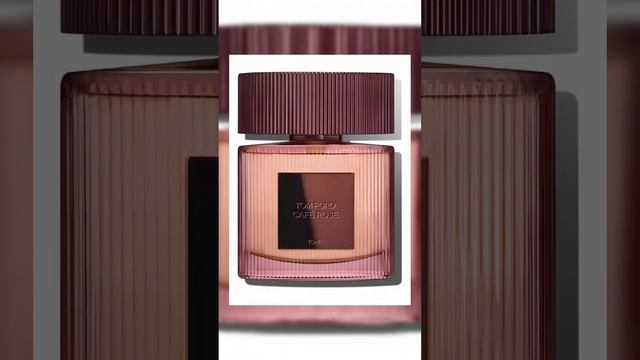 Perfume Tom Ford Cafe Rose 2023 Signature #shorts #perfume #moda #hit #new #2023 смотреть онлайн