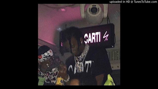 |FREE FOR PROFIT| Платина x Playboi Carti Type Beat - Dior (Prod. uselessnocap) смотреть онлайн