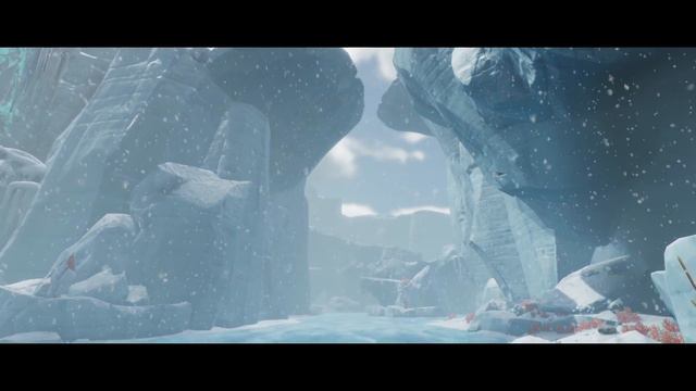Tryatix - Signals (Subnautica Inspired Synth Music) смотреть онлайн