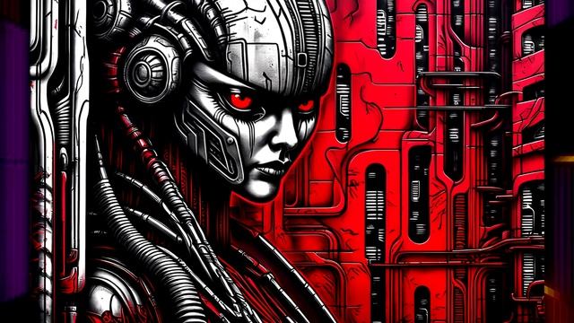 НЕЙРОСЕТЬ РИСУЕТ ФАНТАСТИЧЕСКИЕ ГРАФФИТИ В СТИЛЕ МЕКСИКАНСКИХ ХУДОЖНИКОВ смотреть онлайн