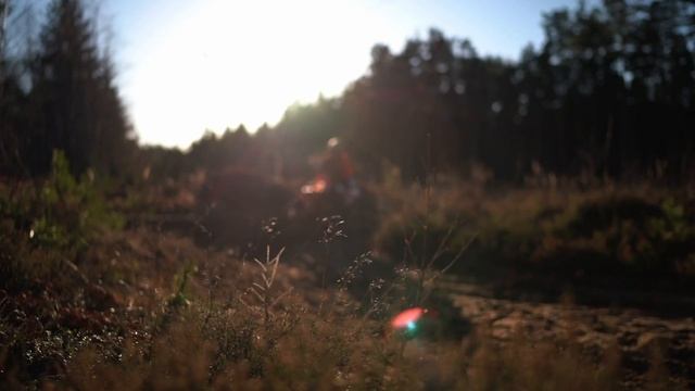 Enduro On One Leg - One Of The First In The World‼ ? ?