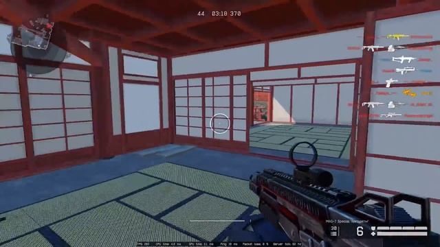 НОВАЯ ЭКОНОМИКА В ВАРФЕЙС?!ГЛОБАЛЬНОЕ ИЗМЕНЕНИЕ МАГАЗИНА WARFACE!КУЧА ОРУЖИЯ ЗА КОРОНЫ И ВАРБАКСЫ! смотреть онлайн