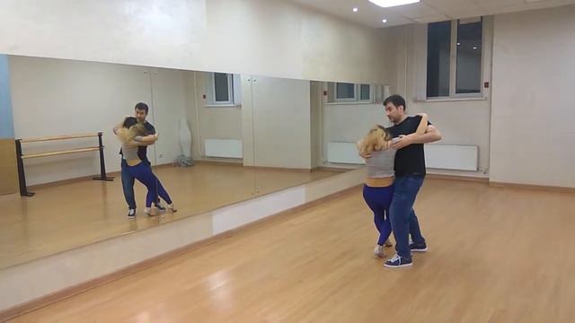 L50-Bachata - Длинные фреймы смотреть онлайн