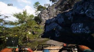 Far Cry 4 [Часть 2] - Дикие животные