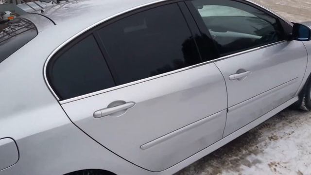 Купить Renault Laguna (Рено Лагуна) 1.6 л. MT с пробегом бу в Саратове. Автосалон Элвис Trade-in смотреть онлайн