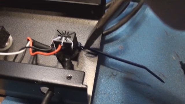 Marshall Amp Footswitch Repair смотреть онлайн