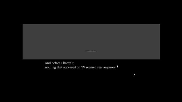 Narcissu 1st-Walkthrough-Part 2 смотреть онлайн