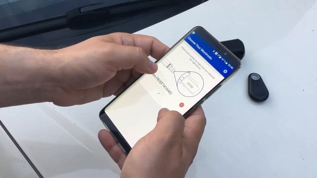 Обзор умного автономного GPS трекера Мonimoto