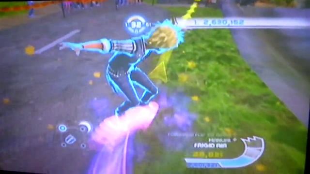 tony hawk shred wii смотреть онлайн