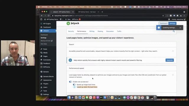 Improve Your WordPress Performance смотреть онлайн