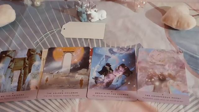 What Makes Me Shine? ✨ Pick A Card ✨ Tarot Lenormand Oracle Reading смотреть онлайн