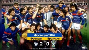 ⚽ Все Победители (Чемпионы) Олимпийских Игр по Футболу 1900-2022 ⚽