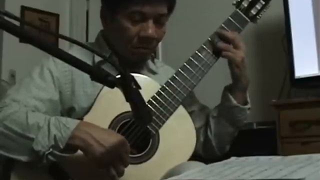 Ave Maria (Caccini) смотреть онлайн