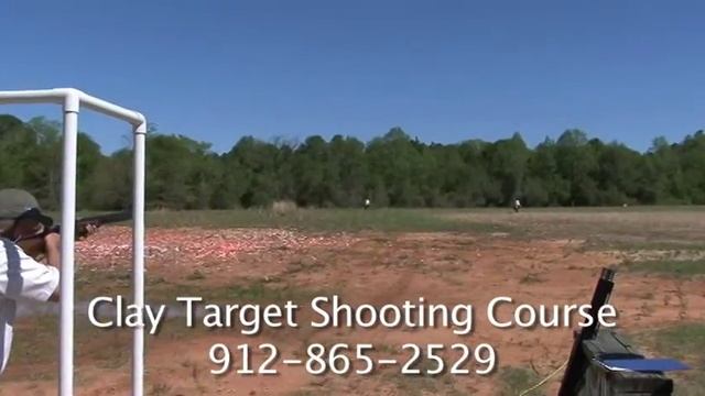 Bay Gall Sporting Clays смотреть онлайн