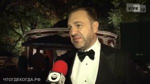 Дмитрий Брейтенбихер, золотые слова о социуме