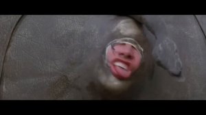 Эйс Вентура Носорог