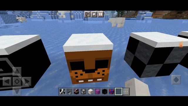 Minecraft: FNAF Texture Pack! - Five Nights at Freddy! смотреть онлайн