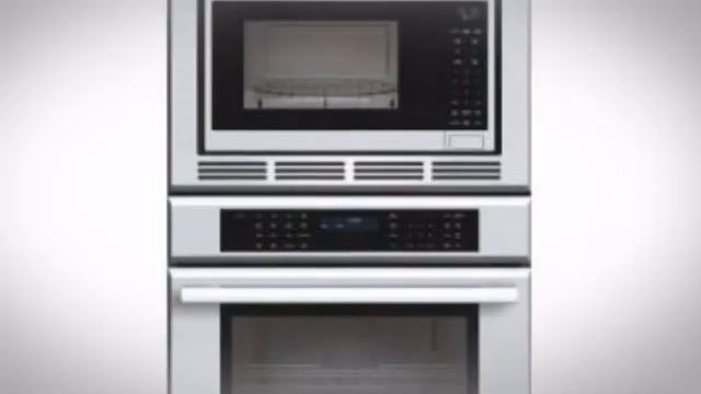 Thermador MEDMC301JP Microwave Wall Oven смотреть онлайн