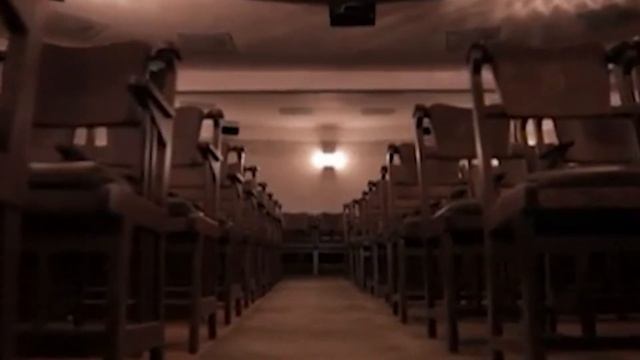История Театра в России. Театр начинается с вешалки! смотреть онлайн