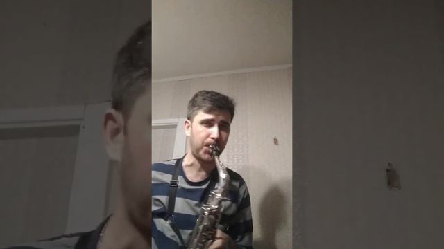 Г. Свиридов - Романс смотреть онлайн