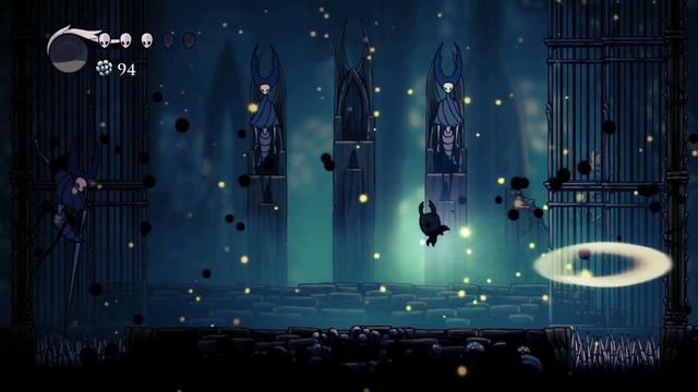 Lord Of Hollownest | Hollow Knight (Part 3) смотреть онлайн