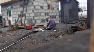 Разборный Тренажер Для Домашних Тренировок!!! Своими Руками!!!