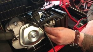 Решение проблемы с двигателями Lifan 17 л.с. (регулировка оборотов)