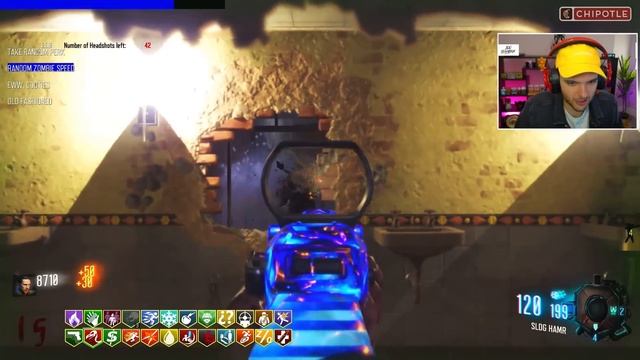 REVENGE OF POOP OF THE DEAD ZOMBIES. смотреть онлайн