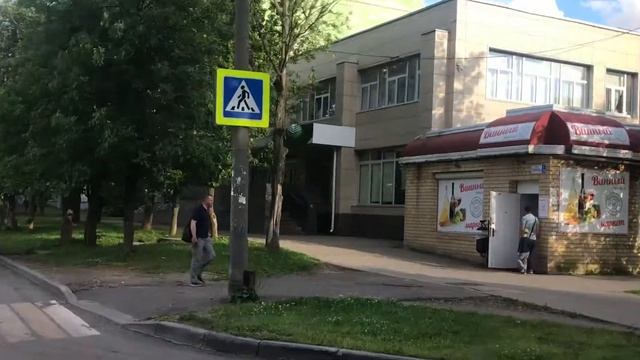 Ярославль, Менделеева 18 смотреть онлайн
