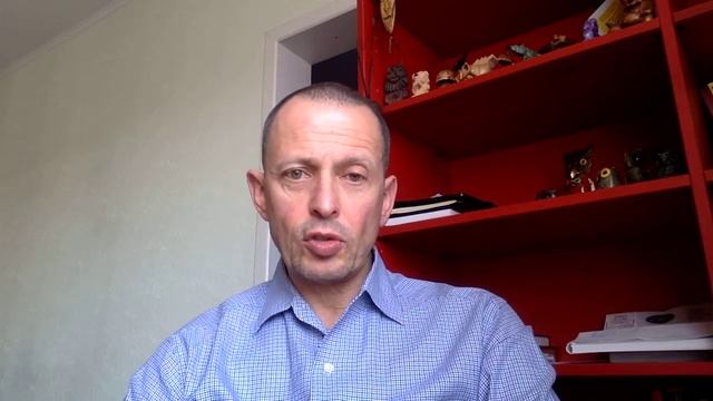 Ставрополь Как победить цейтнот технология хаос менеджмента Александр Фридман, бизнес тренер смотреть онлайн