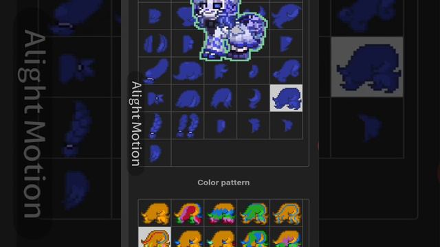UPDATED ERROR 404 SANS!(pony town) Skin Creator смотреть онлайн