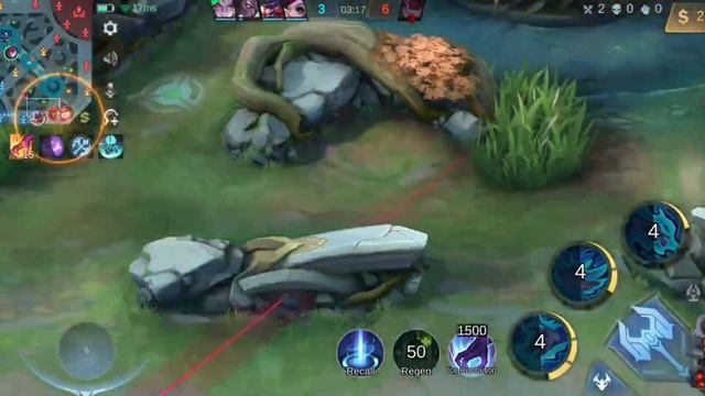 SAMSUNG S23 ULTRA MOBILE LEGENDS TEST - JULIAN GAMEPLAY ULTRA FAST COMBO⚡️- MLBB смотреть онлайн